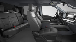 2026 Ford Super Duty® Internal Image 1